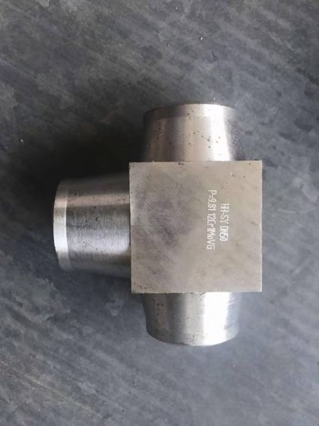 國標美標彎頭三通管件